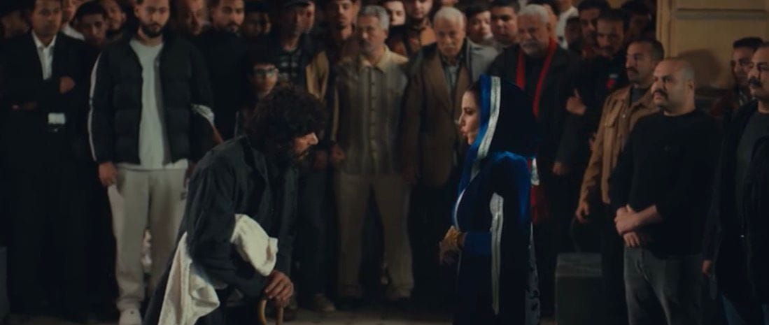 تطورات مثيرة وصراعات جديدة في الحلقة 24 من مسلسل "علي كلاي"