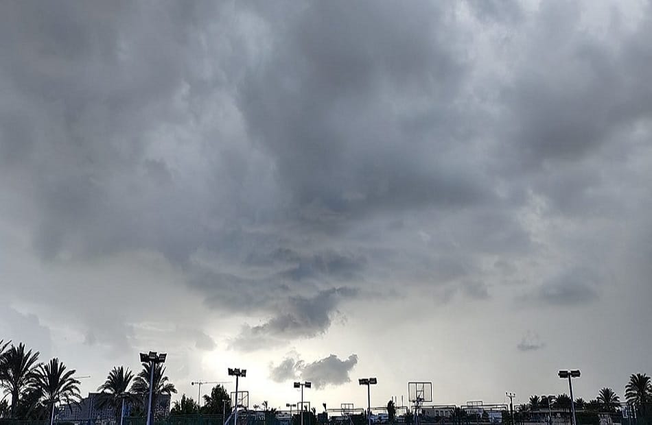 الإسكندرية: توجيهات عاجلة للسكان للتعامل مع تقلبات الطقس