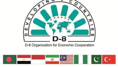 إندونيسيا تؤجل قمة مجموعة الدول الثماني الإسلامية بسبب الصراع الإقليمي