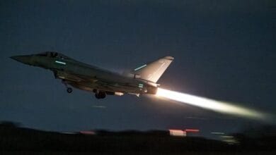 ارتفاع أسعار الشحن الجوي 70% بفعل التوترات الإقليمية.. أولوية للصحة والغذاء