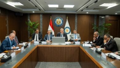 شركة جنوب الوادي المصرية القابضة للبترول تعتزم حفر 5 آبار استكشافية بتكلفة 33 مليون دولار