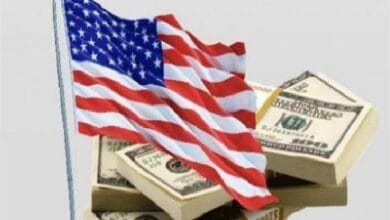 تراجع عوائد السندات الأمريكية وسط استمرار الضغوط التضخمية