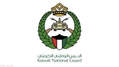 الحرس الوطني الكويتي يعلن إسقاط طائرة مسيرة ويؤكد جهوزيته