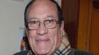 محمود عزب: ندمت على تقديم "بهلول ولسان العصفور".. ولا يمكن تقليد عادل إمام