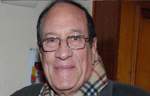 محمود عزب: ندمت على تقديم "بهلول ولسان العصفور".. ولا يمكن تقليد عادل إمام