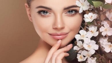 أخطاء ترتكبينها في رمضان تسبب جفاف بشرتك