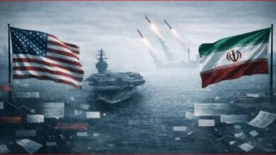 باكستان والنرويج تدعوان لخفض التصعيد في الشرق الأوسط