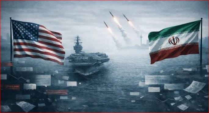 باكستان والنرويج تدعوان لخفض التصعيد في الشرق الأوسط