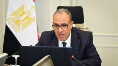 وزير الخارجية يبحث مع رئيس وزراء لبنان التصعيد الراهن وتداعياته الإنسانية