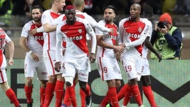 جدول مباريات الدوري الفرنسي اليوم السبت 14 مارس 2026