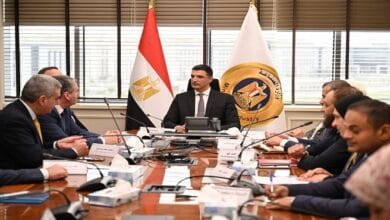 مصر تقترب من إنشاء أول مصنع لسيانيد الصوديوم بالشرق الأوسط