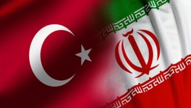 طهران تنفي إطلاق صاروخ باتجاه تركيا وتؤكد علاقاتها الودية