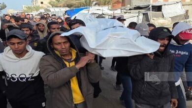 حصيلة شهداء وجرحى عدوان الاحتلال الإسرائيلي على غزة تتجاوز 72 ألفا