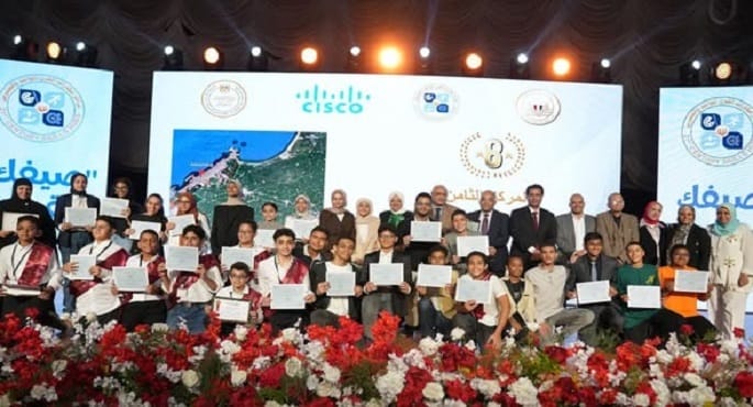 صندوق تطوير التعليم يخصص 50 منحة لأبناء الشهداء في التكنولوجيا واللغات