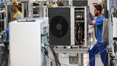 إفلاس الشركات في ألمانيا يسجل أعلى مستوى منذ 2014 وسط أزمة اقتصادية