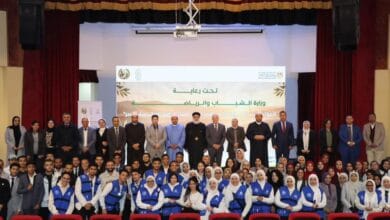 إطلاق برنامج «إحياء مسار العائلة المقدسة» لتعزيز ثقافة السلام بالتعاون مع الأزهر والكنيسة