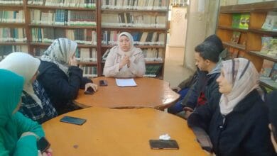 قصور الثقافة بالقاهرة تحتفي بيوم الشهيد وتنظم فعاليات متنوعة