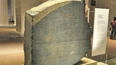 أحمد بن وحشية النبطي.. العالم الموسوعي الذي سبق شامبليون في فك الرموز