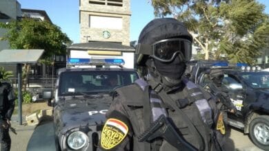 وزارة الداخلية تنهي خطة تأمين احتفالات عيد الفطر المبارك