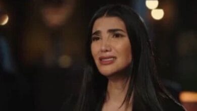 حلقة 25 من "علي كلاي" تشهد انهيار "همت" بعد إعلان "جلجل" نيته الزواج