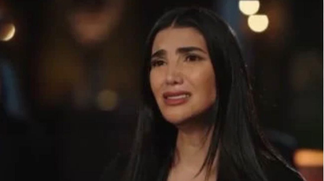 حلقة 25 من "علي كلاي" تشهد انهيار "همت" بعد إعلان "جلجل" نيته الزواج