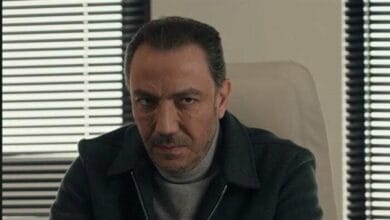 طارق لطفي: توقعت نجاح "فرصة أخيرة" منذ قراءة السيناريو