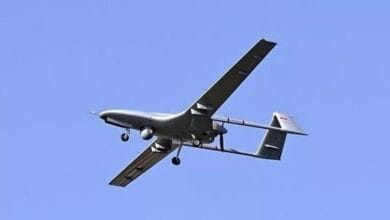 بريطانيا تدرس إرسال آلاف المسيرات الاعتراضية إلى الشرق الأوسط