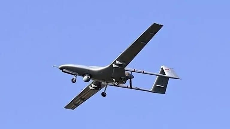 بريطانيا تدرس إرسال آلاف المسيرات الاعتراضية إلى الشرق الأوسط