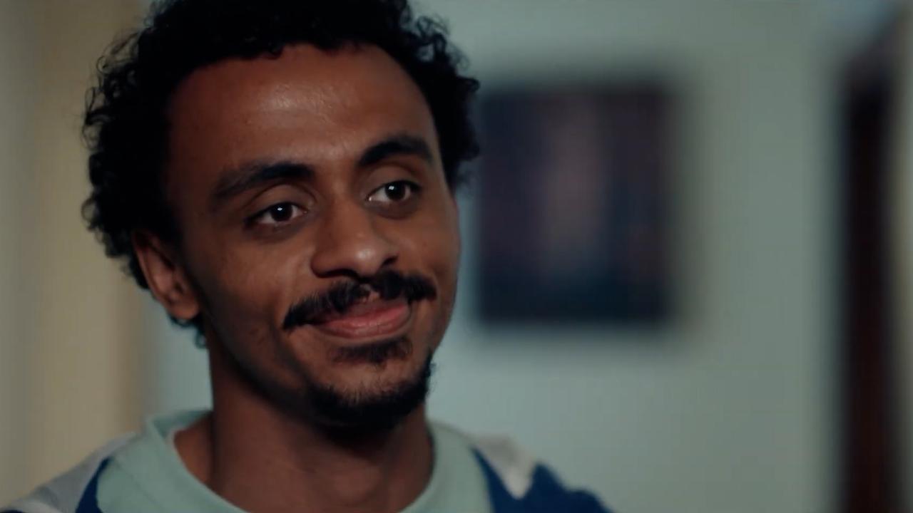 أحمد بحر "كزبرة": مسلسل "بيبو" نقلة فنية وتجاربي تعزز صدق الأداء