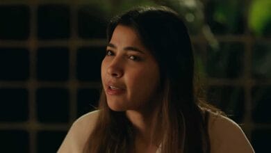 تصاعد الأحداث في الحلقة 25 من مسلسل "على قد الحب" وصدمة "سارة"