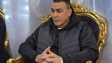 عصام الحضري يشارك في نهائي كأس الجبهة الوطنية بالمنوفية