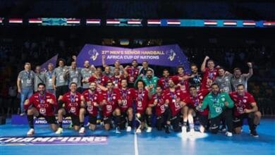 الاتحاد المصري لكرة اليد يعتمد برامج إعداد المنتخبات ويحدد البعثات الدولية