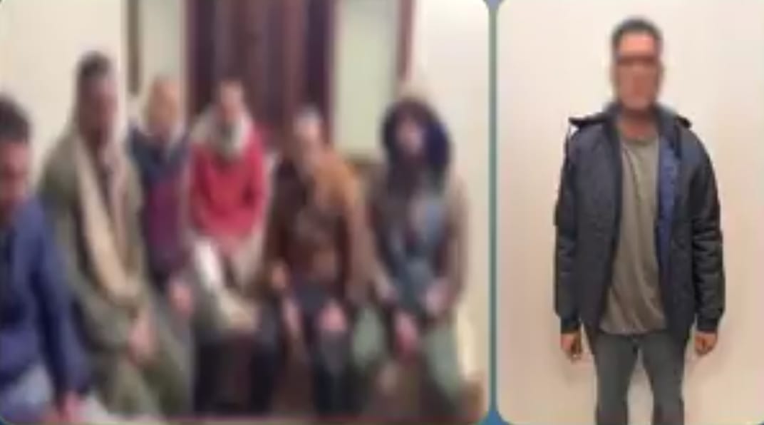 ضبط مدرس متهم بالنصب على مواطنين والاستيلاء على 2.5 مليون جنيه بالمنوفية