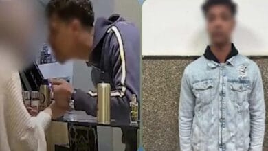 الأمن يضبط شخصا اعتدى على عاملة بمحل تجاري في الجيزة