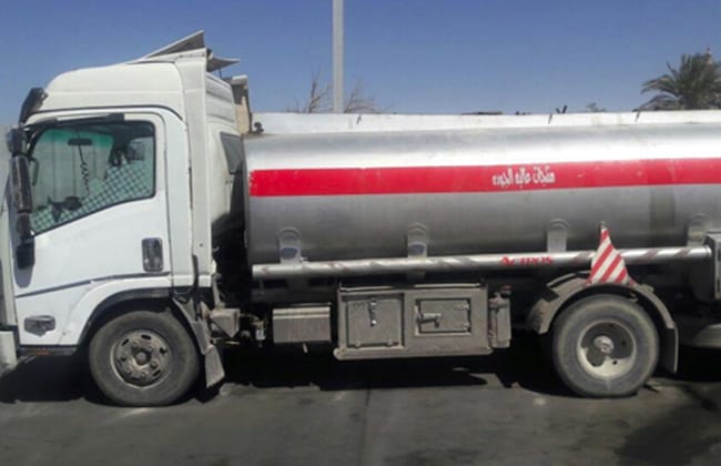 الهيئة المصرية للبترول تكثف الرقابة على محطات الوقود ومستودعات البوتاجاز