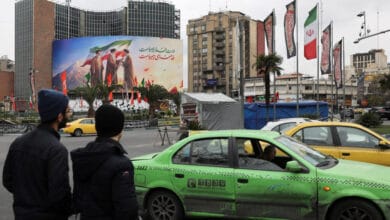 الأمم المتحدة: 3.2 مليون نازح في إيران جراء الحرب