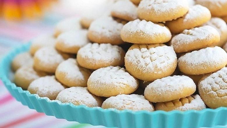 الإعلان عن أسعار كعك وبسكويت العيد قبل حلول شهر شوال