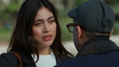 مسلسل «أب ولكن».. استجواب طفلة وتطورات عاطفية في الحلقة العاشرة