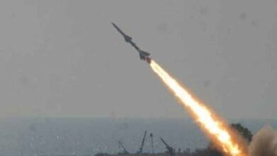 وسائل إعلام إسرائيلية: إطلاق صواريخ من لبنان تجاه تل أبيب