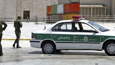 إيران: اعتقال 20 شخصًا بشمال غرب البلاد بتهمة تسريب معلومات عسكرية للكيان الصهيوني