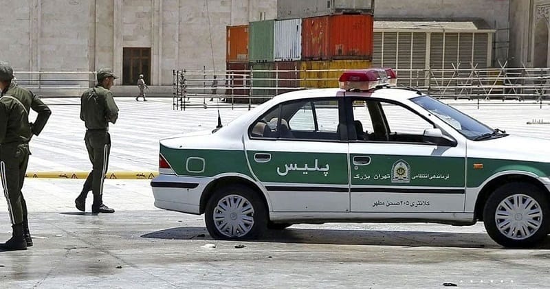 إيران: اعتقال 20 شخصًا بشمال غرب البلاد بتهمة تسريب معلومات عسكرية للكيان الصهيوني