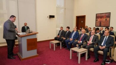 منح رخصة ذهبية لمصنع تنقية سيليكون باستثمارات 172 مليون دولار