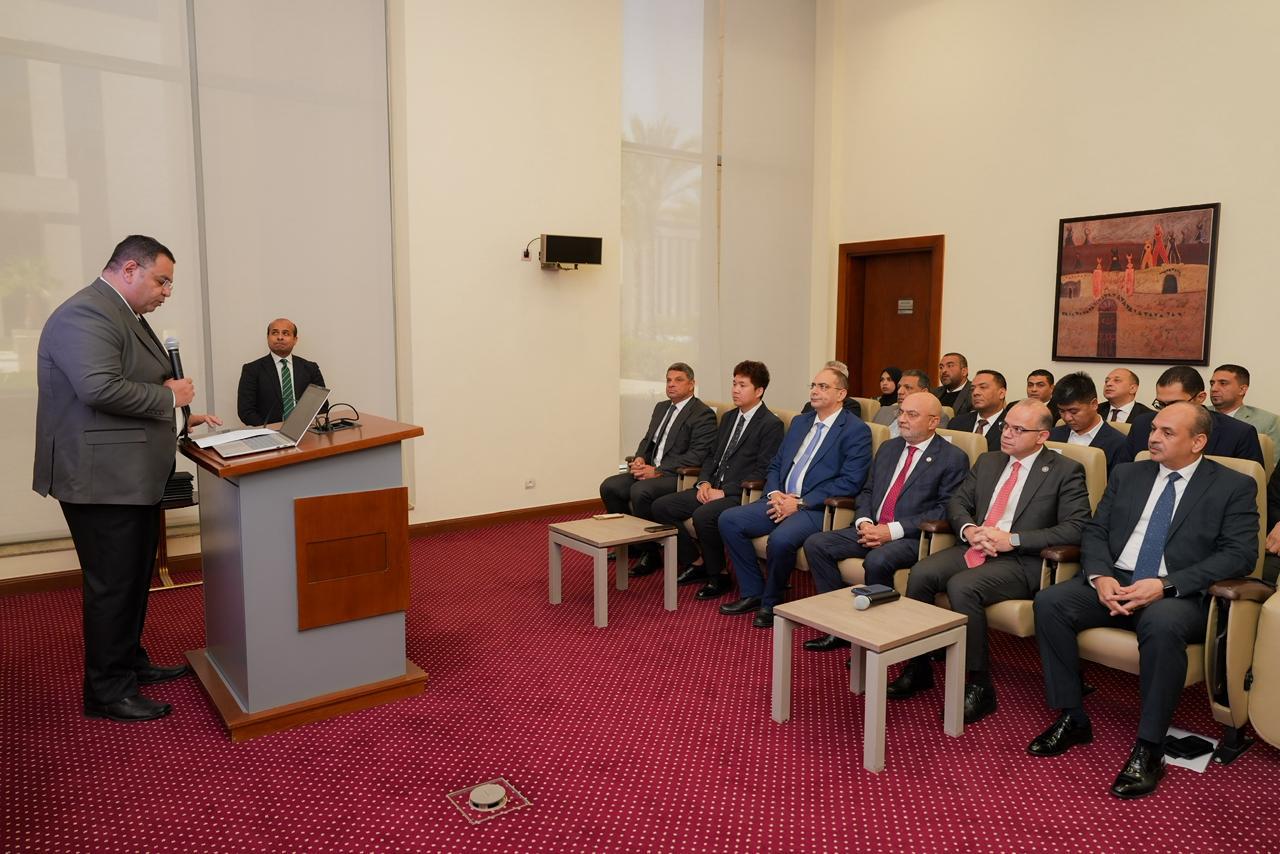 منح رخصة ذهبية لمصنع تنقية سيليكون باستثمارات 172 مليون دولار