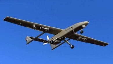 السعودية تعلن اعتراض وتدمير 4 مسيرات فوق الرياض