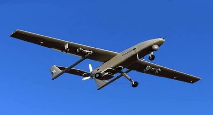 السعودية تعلن اعتراض وتدمير 4 مسيرات فوق الرياض