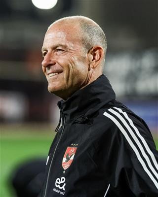 عودة بعثة الأهلي للقاهرة بعد مواجهة الترجي التونسي