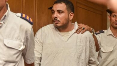 محكمة النقض تؤيد إعدام "سفاح التجمع الخامس" لقتله 3 سيدات