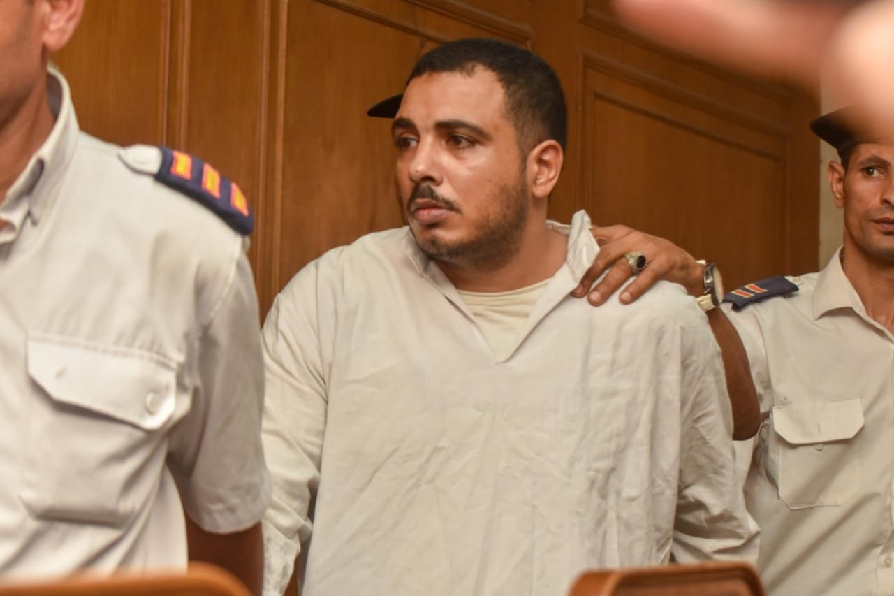 محكمة النقض تؤيد إعدام "سفاح التجمع الخامس" لقتله 3 سيدات