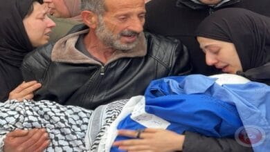 المجلس الوطني الفلسطيني يدين مجزرة طوباس ويحمل الاحتلال المسؤولية الكاملة