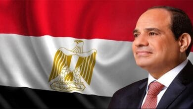 الرئيس السيسي يوجه بالانتهاء من مشروعات تطوير قناة السويس والالتزام بالمعايير العالمية